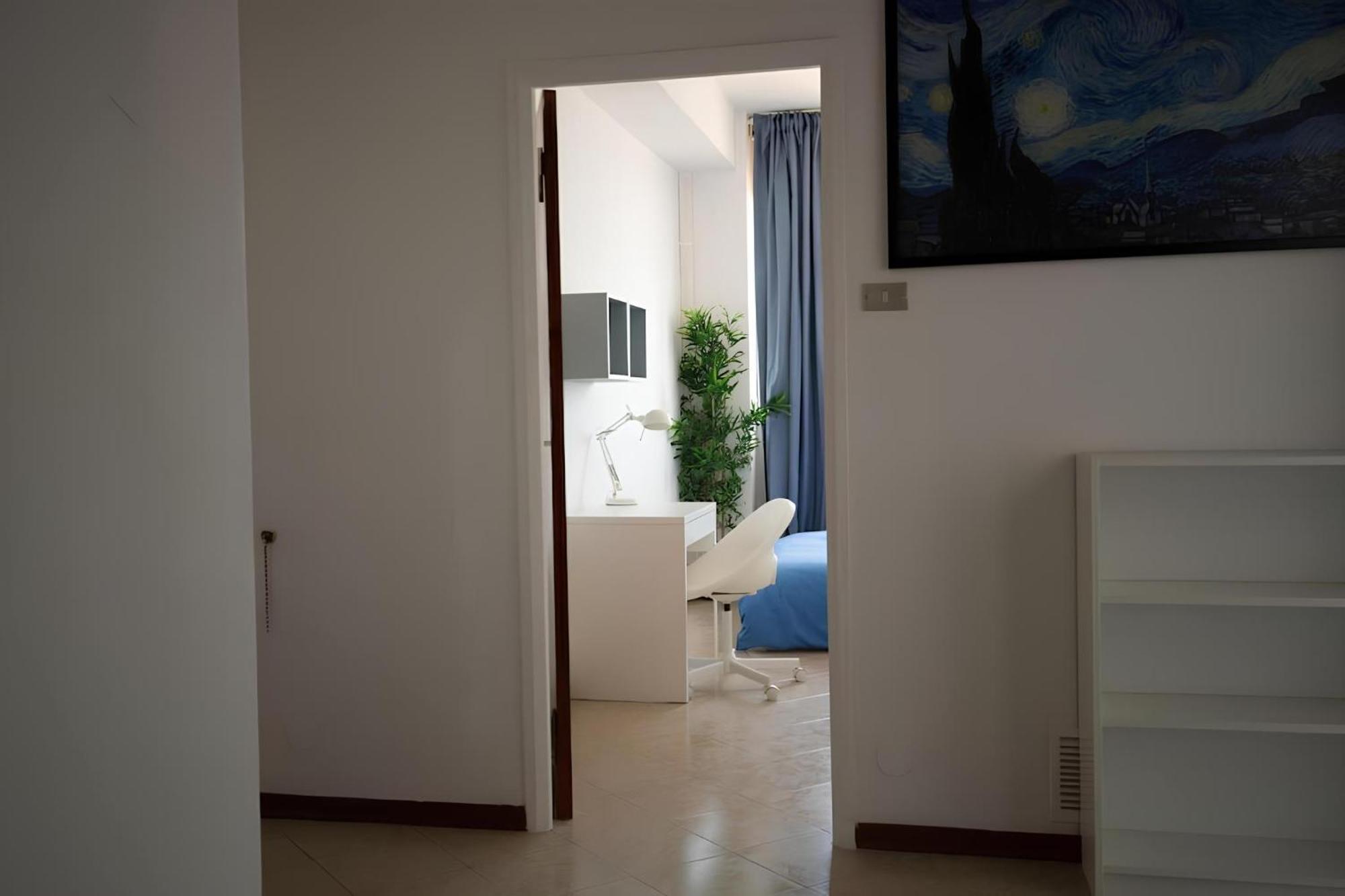 Attico Luxury 145Mq Marina 500M Da Mare E Centro Apartment Rimini Ngoại thất bức ảnh